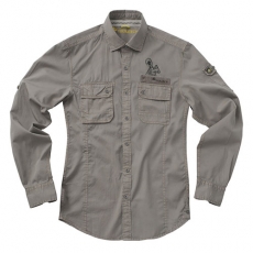 TOURATECH 투라텍 사파리 셔츠 01-200-1240-0