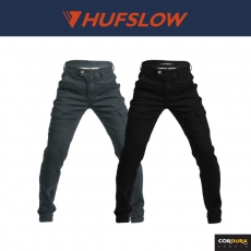 HUFSLOW 212CK CARGO 카고 코튜라 라이딩 진