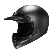 HJC V60 SEMI FLAT BLACK (무광블랙) 풀페이스 헬멧