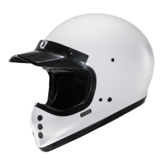 HJC V60 WHITE (화이트) 풀페이스 헬멧