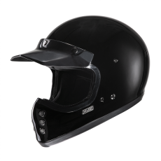 HJC V60 BLACK (블랙) 풀페이스 헬멧