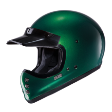 HJC V60 DEEP GREEN (딥 그린) 풀페이스 헬멧