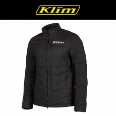 KLIM(클라임) 오버라이드 자켓 - 블랙