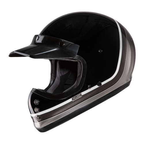 HJC V60 SCOBY MC5 풀페이스 헬멧