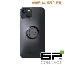 SP CONNECT (에스피 커넥트) 스마트폰 케이스 아이폰14+ 전용 [SPC+]