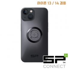 SP CONNECT (에스피 커넥트) 스마트폰 케이스 아이폰13/14 겸용 [SPC+]
