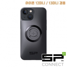 SP CONNECT (에스피 커넥트) 스마트폰 케이스 아이폰12미니 13미니 겸용 [SPC+]