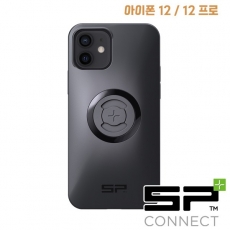 SP CONNECT (에스피 커넥트) 스마트폰 케이스 아이폰12/12프로 겸용 [SPC+]