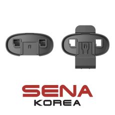 [세나공식대리점] SENA 세나 파라니, K10용 헬멧 클램프킷