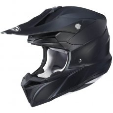 HJC i50 SEMI FLAT BLACK 오프로드 풀페이스 헬멧