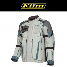 KLIM(클라임) 배드랜드 프로 A3 자켓 - 모뉴먼트 그레이