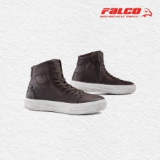 FALCO 팔코 스니커즈 부츠 NOMAD BROWN 850