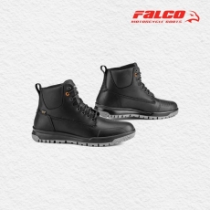 FALCO 팔코 스니커즈 부츠 PATROL BLACK 874