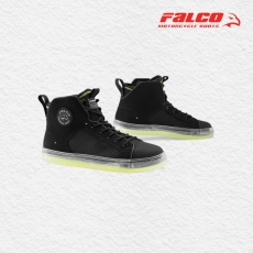 FALCO 팔코 스니커즈 부츠 STARBOY 3 BK/FLUO 885