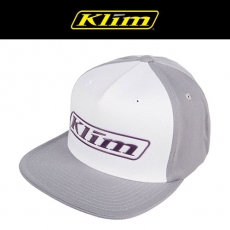 KLIM(클라임) 슬라이더 모자 - 모뉴먼트 딥 퍼플
