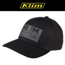 KLIM(클라임) 빈 모자 - 블랙 아스팔트