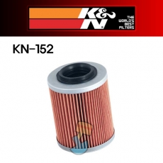 K&N 오일필터 KN-152 켄암, 아프릴리아