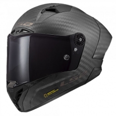 LS2 FF805 썬더 GP 에어로 매트 카본 풀페이스 헬멧
