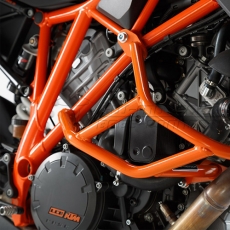 [무료장착이벤트] SW-MOTECH 엔진가드 - KTM 1290 슈퍼듀크 R/GT