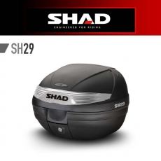 SHAD 샤드 SH29 탑박스 기본사양 D0B29100