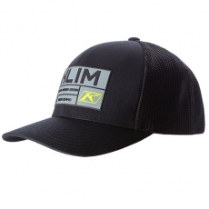 KLIM(클라임) 빈 모자 - 블랙 모뉴먼트