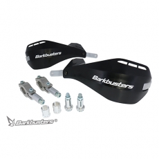 Barkbusters(바크버스터) EGO 핸드가드 EGO-201 (플라스틱 가드/스트레이트 22mm)