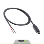 SP CONNECT (에스피 커넥트)12V DC CABLE (아이폰 12,13 권장 ,삼성 충전 가능) (52809)