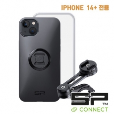 SP CONNECT (에스피 커넥트) 모토 번들 아이폰 14+ 전용 거치대 (53955)