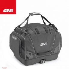 [무료장착이벤트] GIVI 팻(Pet) 백 33리터 모노키 플레이트 장착 - T525